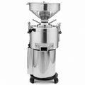 Máquina industrial para crema de cacahuate
