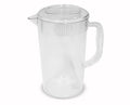 Jarra policarbonato 1.9lt con tapa