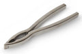 Rompe nuez 15cms acero inoxidable