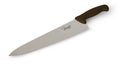 Cuchillo chef 10" cafe
