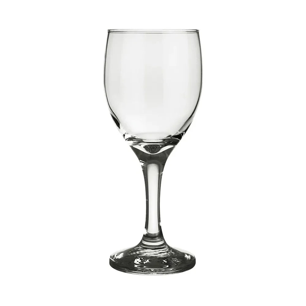 Copa vt 8 oz. emperatriz 7133 ( caja con 12)