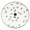 Disco corte rayado 7mm