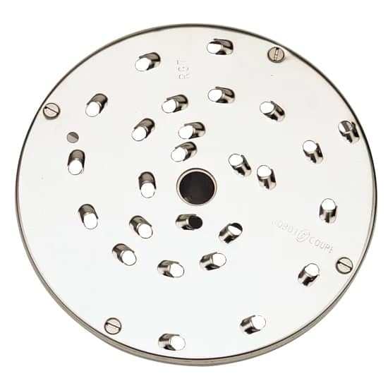 Disco corte rayado 7mm