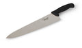 Cuchilo chef 12" negro