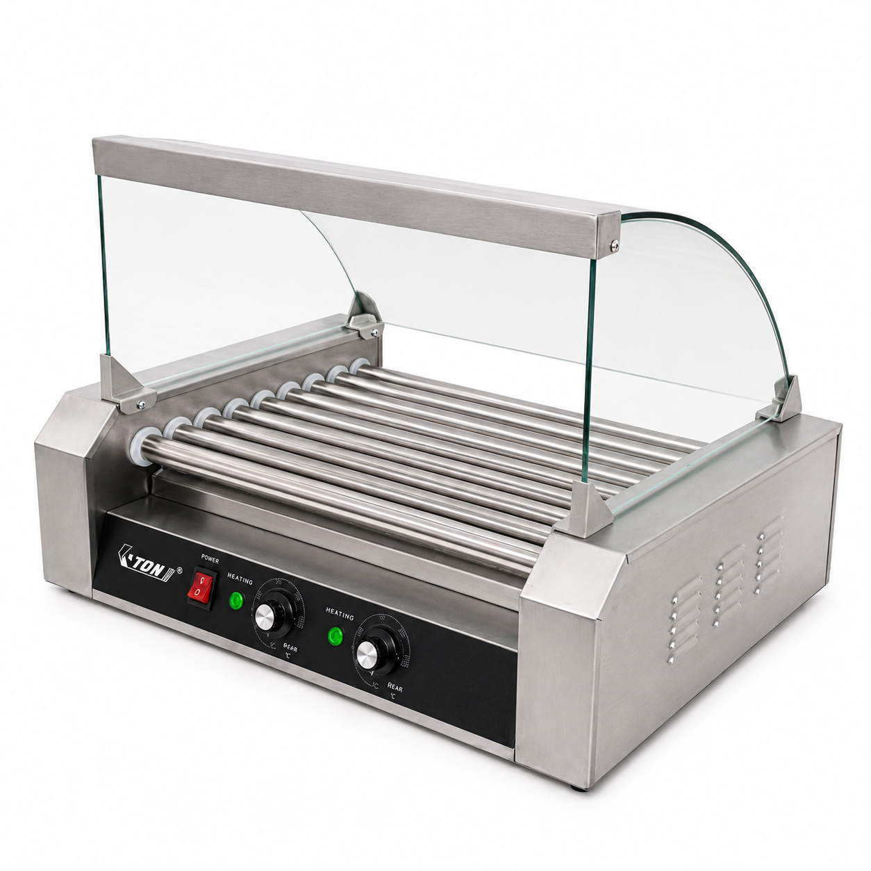 Rolador de salchichas modelo CZ-10