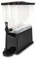 Dispensador de jugos plastico 12 litros