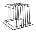 Rack para tablas para picar