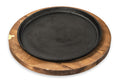 Comal para carne