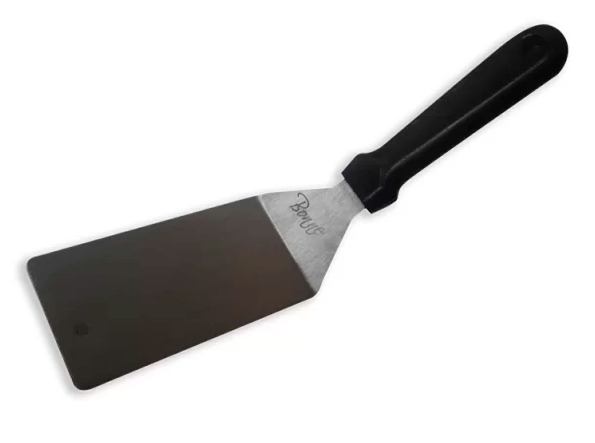 Volteador trapezoidal 15cm mango plástico