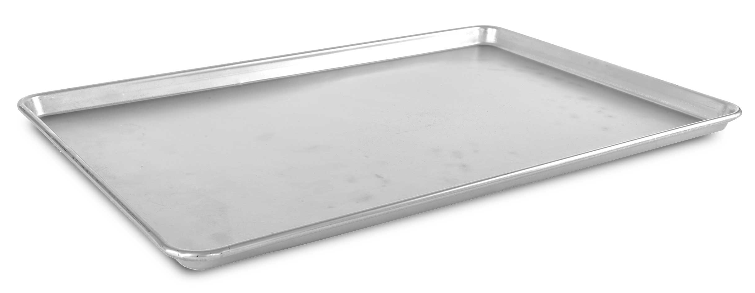 Charola 40x60 de aluminio