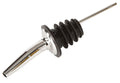 Corcho vertedor metal
