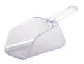 Cucharón para hielo policarbonato 32oz