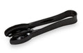 Pinza policarbonato 23cm negra