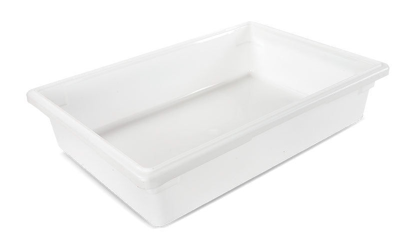 Caja polietileno 46x66x15cm 30lt