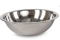 Bowl acero inoxidable 40cm