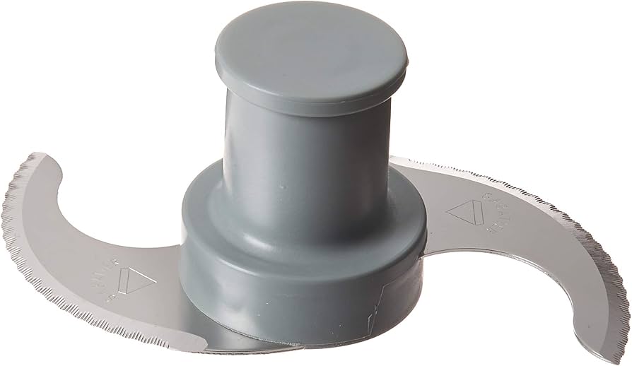Cuchilla "S" dentada acero inoxidable