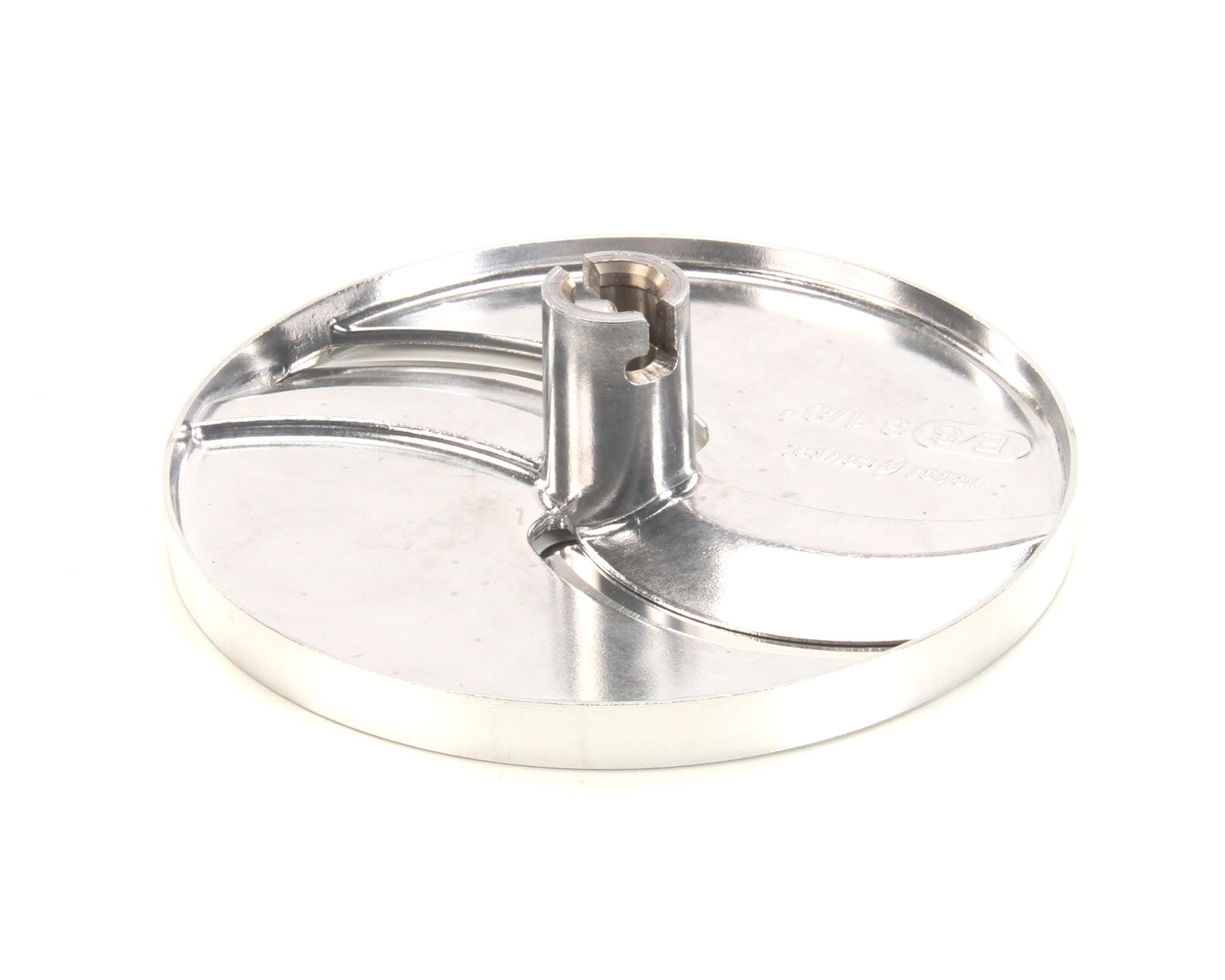 Disco corte rebanado 3mm