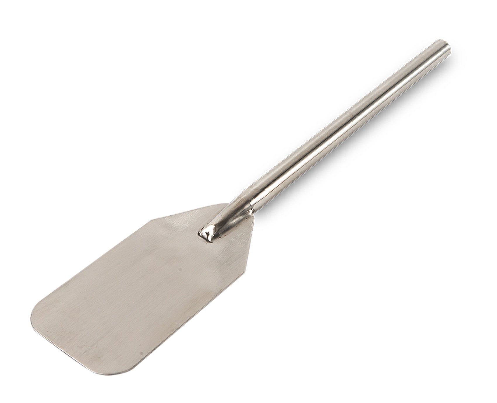 Pala de remo 120cm acero inoxidable