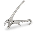 Pinza de aluminio para charola de hornear