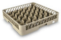 Rack para vasos 50x50 36 compartimientos
