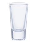 Vaso tequilero 30 ml- 1 oz 170-N santos (caja de 50 piezas)