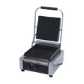 Panini acanalado sencillo modelo CHZ-810