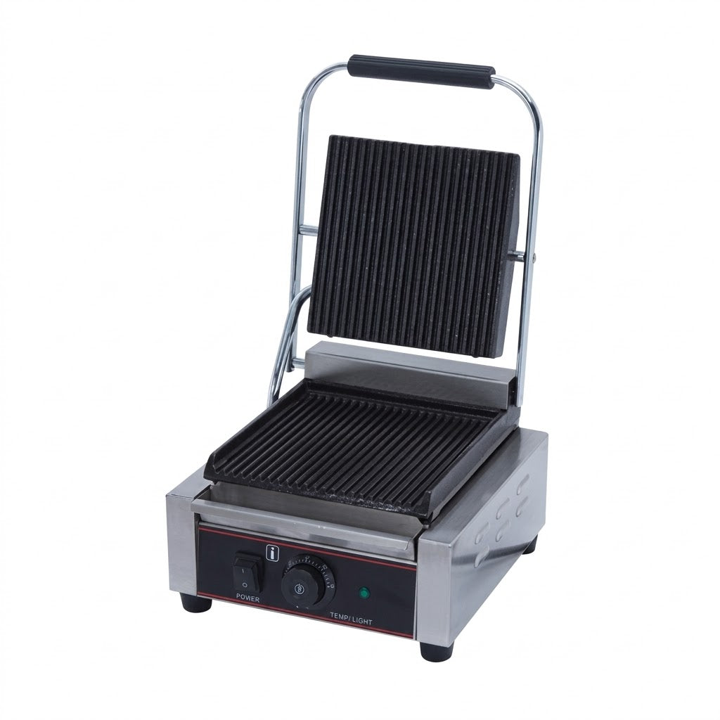 Panini acanalado sencillo modelo CHZ-810
