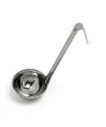 Cucharón para servir 2 oz corto