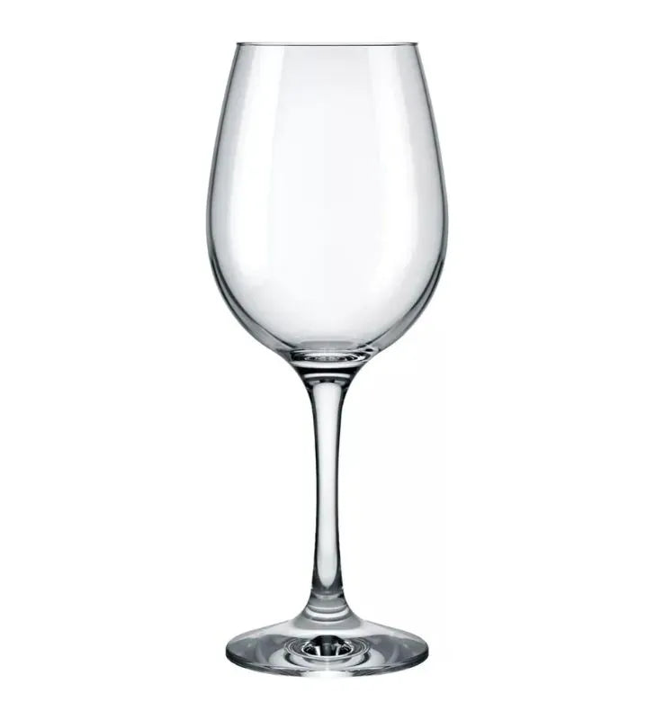 Copa vino 13oz barone ( caja con 12)