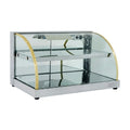 Vitrina de 65 cm  fría por Ice.Gel