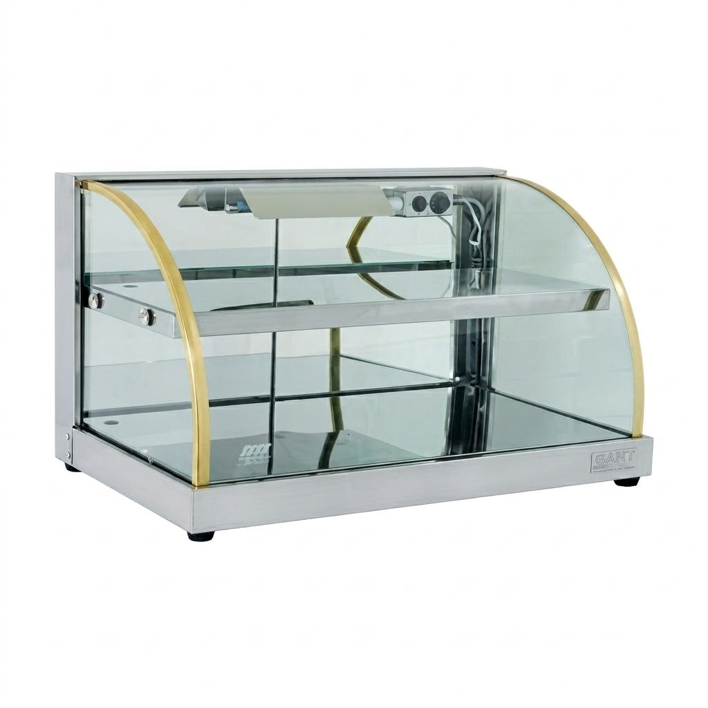 Vitrina Fria de 95 cm por Ice.Gel
