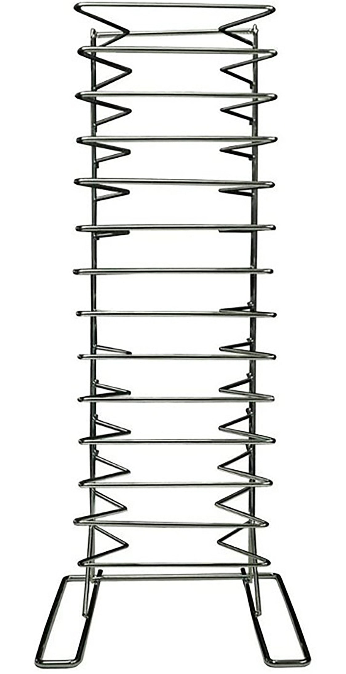 Rack para pizza 18 pisos