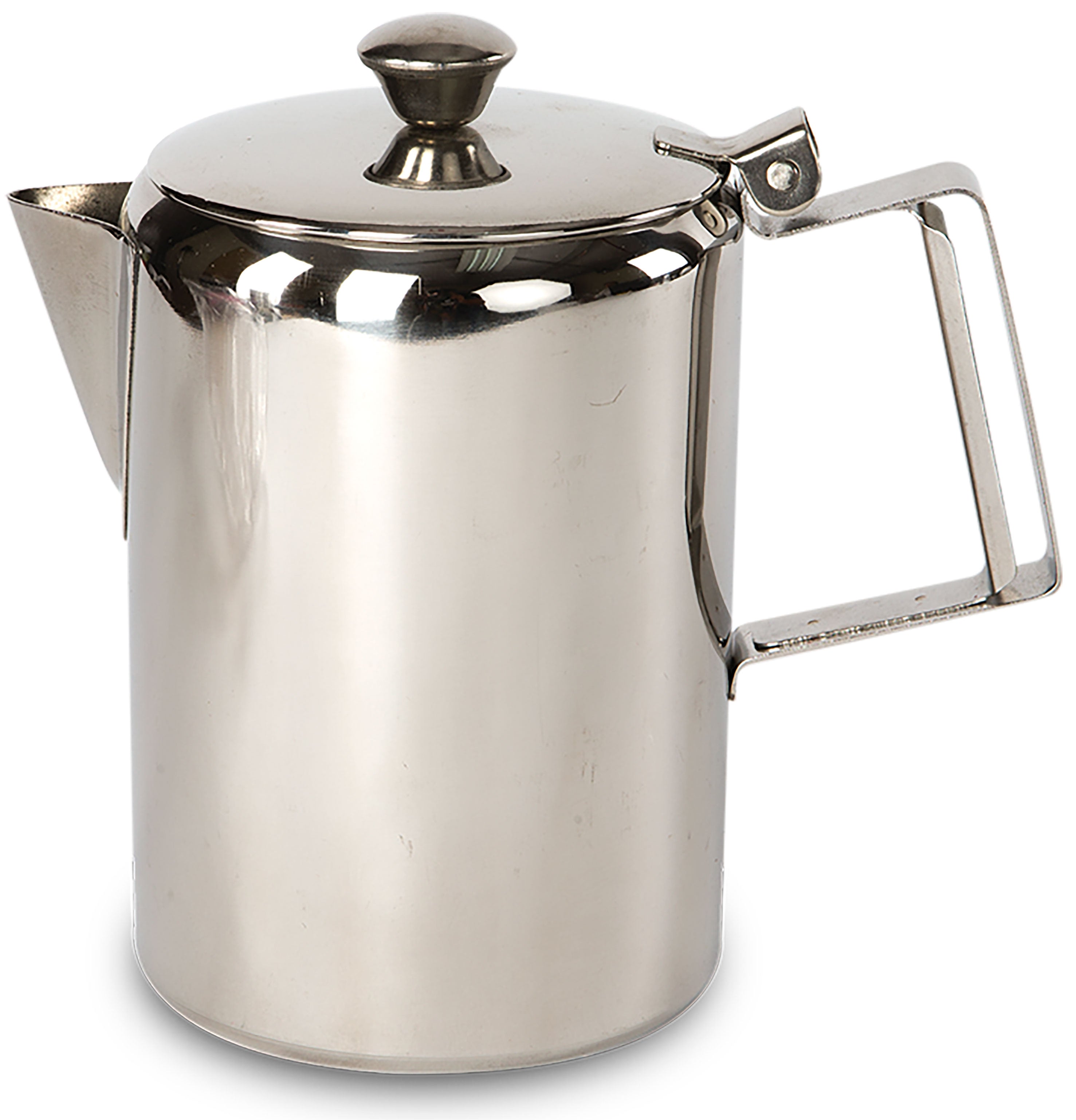 Jarra para servir con tapa 70oz acero inoxidabke