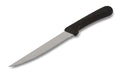 Cuchillo mango plastico 4"