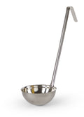 Cucharón acero inoxidable 16oz