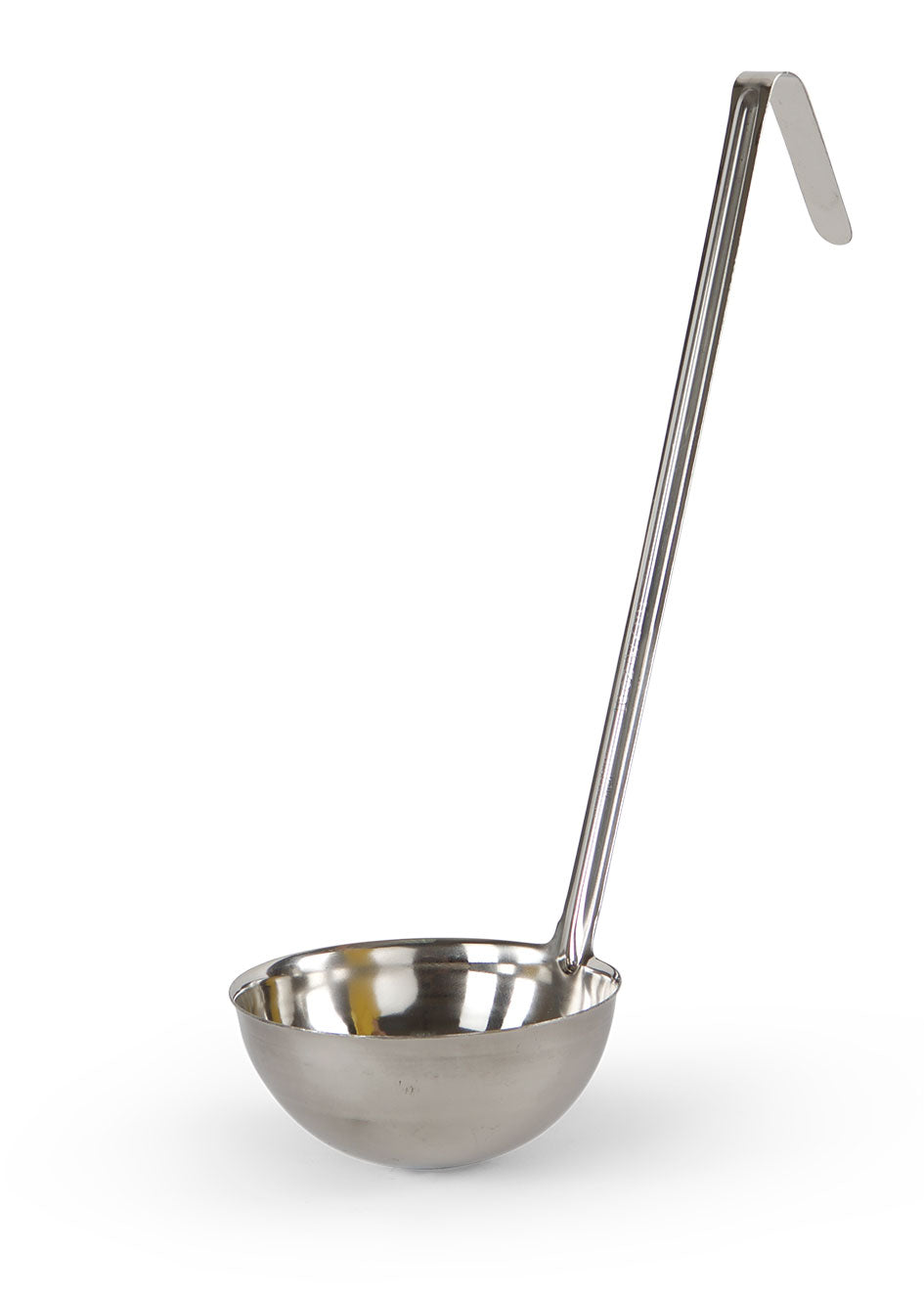 Cucharón acero inoxidable 16oz