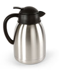 Termo acero inoxidable 2lt con tapa baquelita