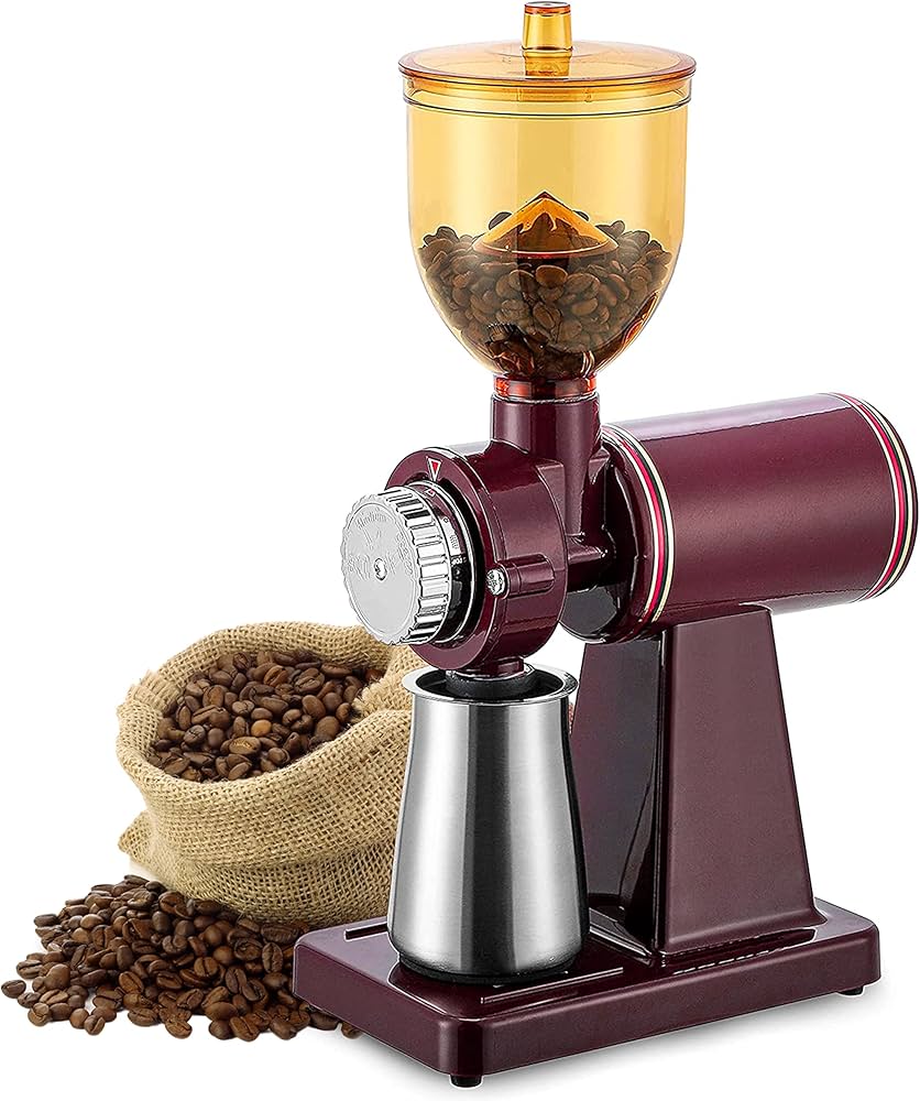 Molino para café  250 gramos, modelop BY-600
