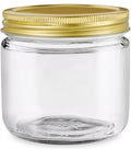Frasco con tapa 280ml ( caja con 60)