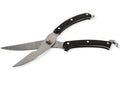 Tijeras 25.5 cm acero inoxidable