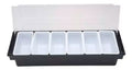 Caja para bar 6 compartimentos