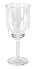 Copa vino policarbonato 12oz