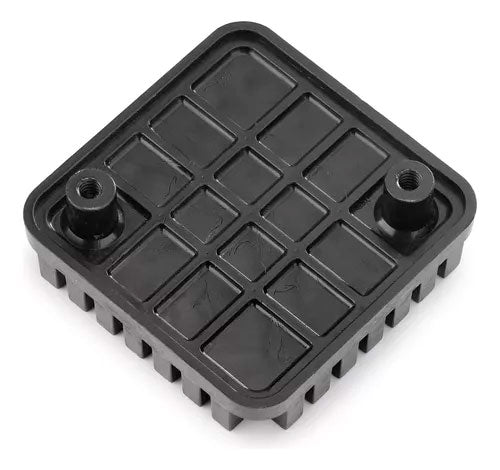Empujador para cortador de papas 3/8