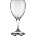 Copa vino blanco 6oz 7428 ( caja con 12)