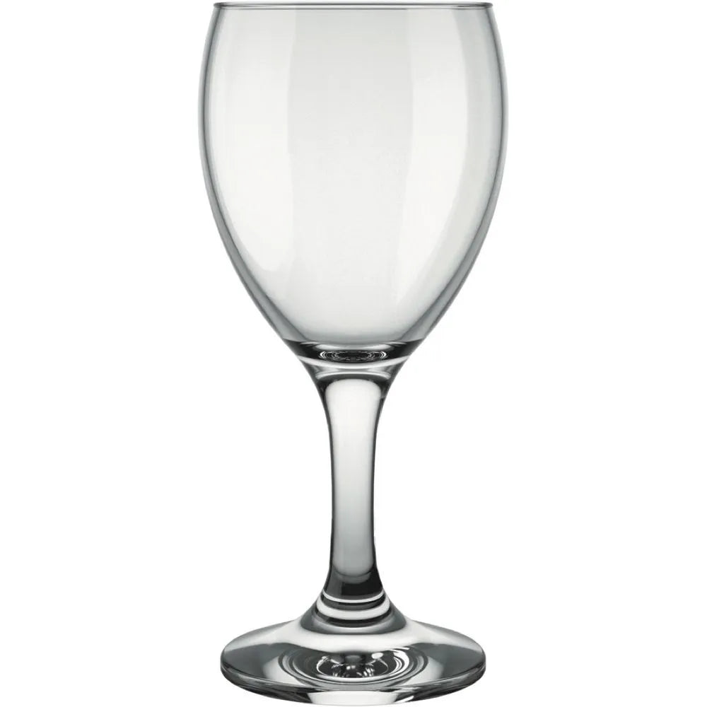 Copa vino blanco 6oz 7428 ( caja con 12)