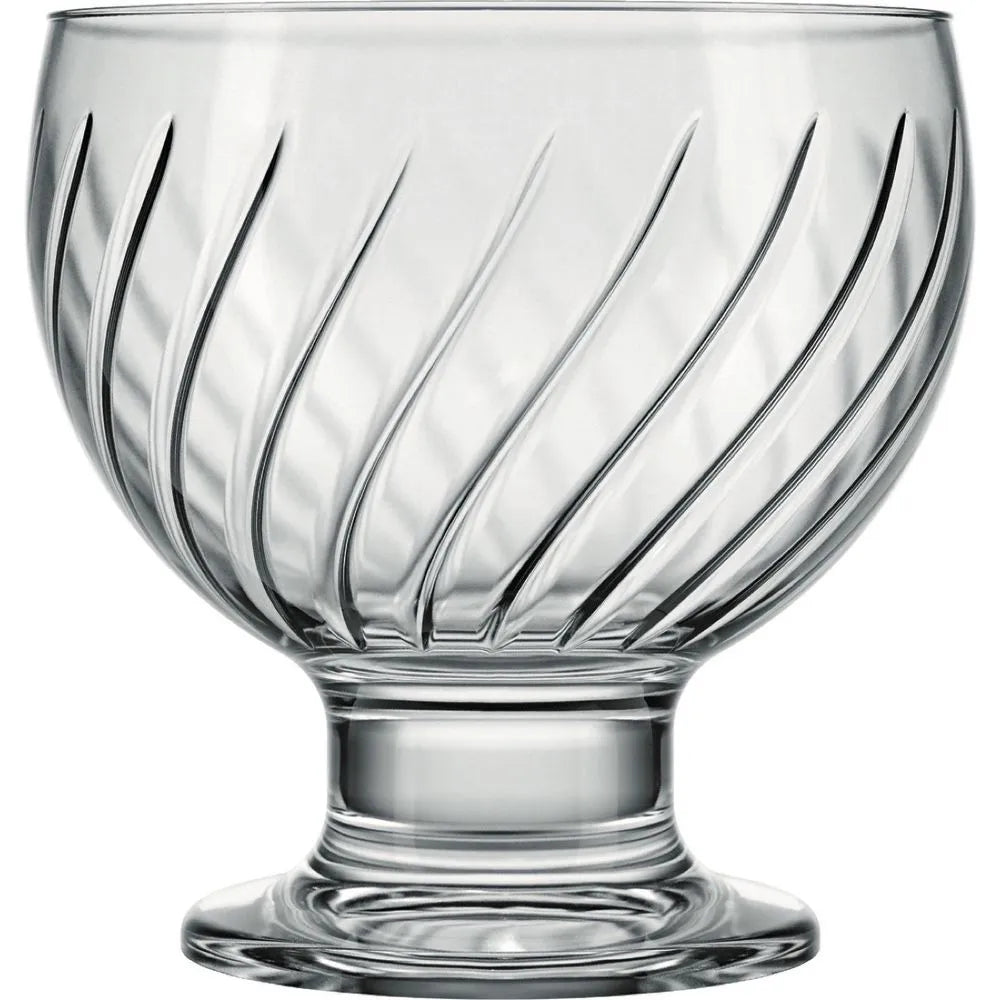 Copa multiusos clube 400ml ( caja con 12)