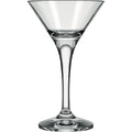 Copa martini mani 3 1/2oz ( caja con 12)