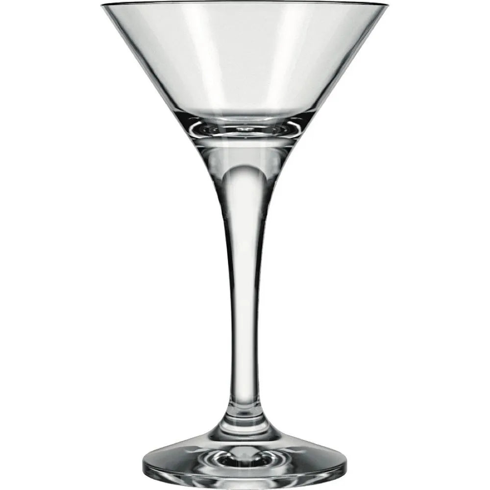 Copa martini mani 3 1/2oz ( caja con 12)