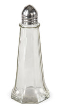 Salero tipo torre 1oz