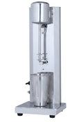 Esquimera con 3 agitadores de acero inoxidable modelo BL-15